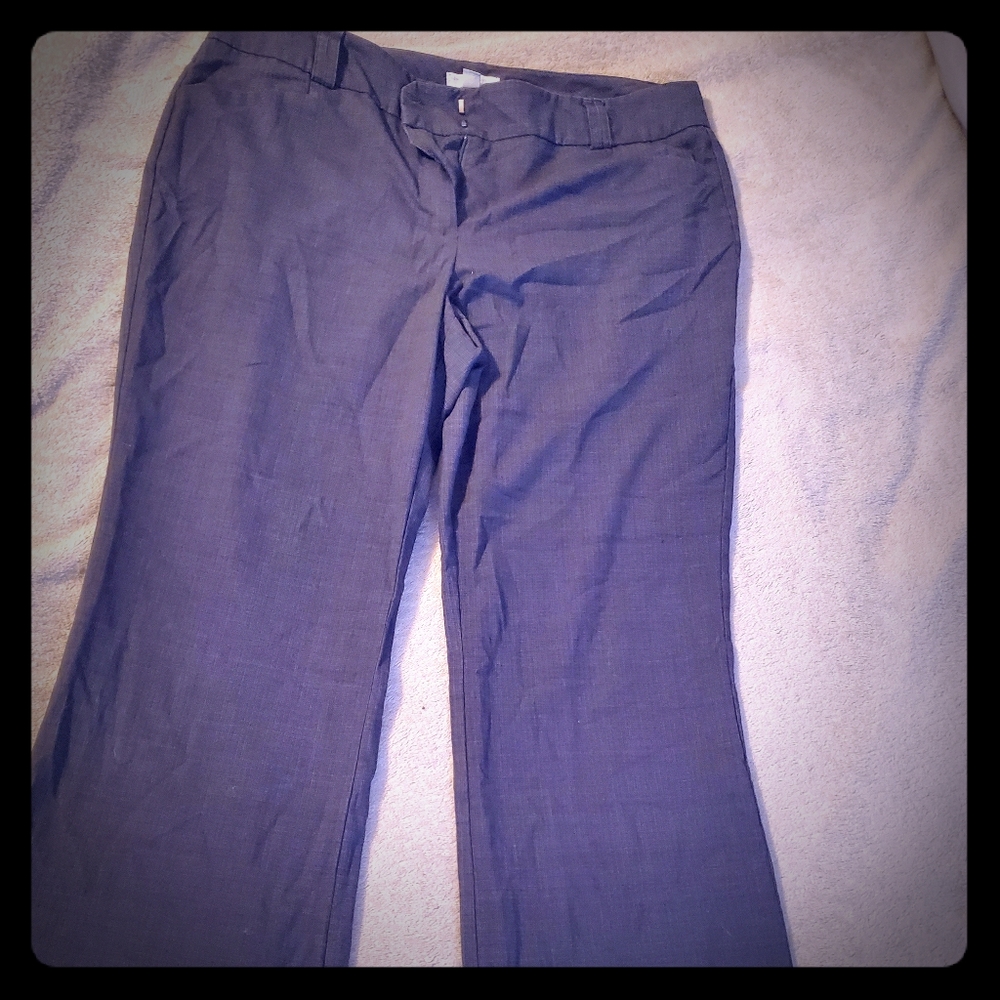 Womens dress pants
